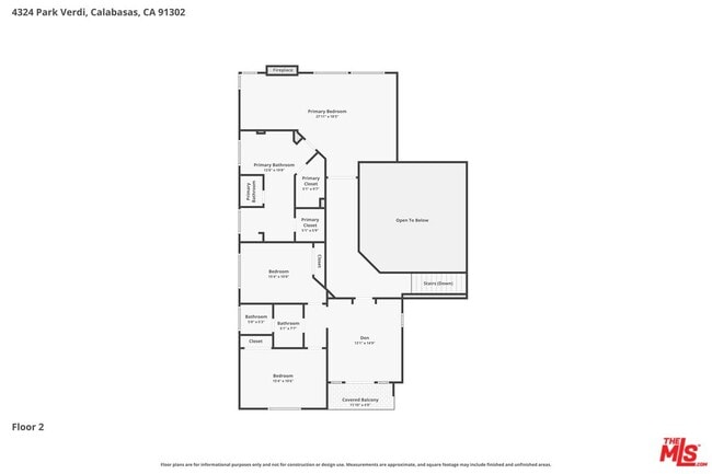 Building Photo - 4324 Park Verdi