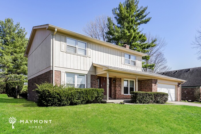 Building Photo - 801 N Peterman Rd