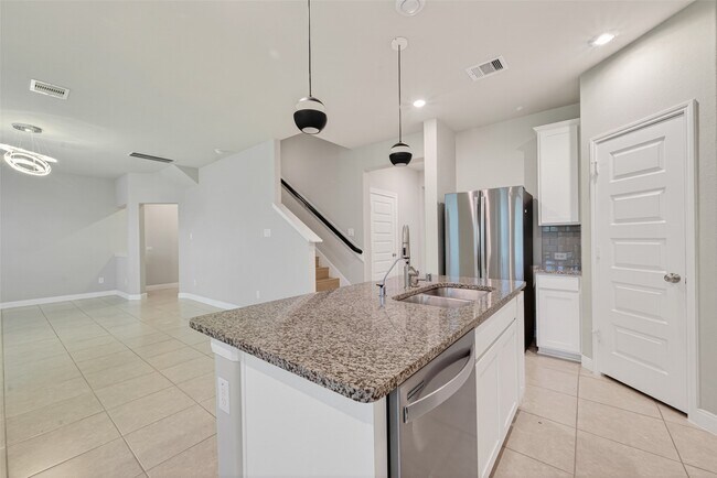Building Photo - 11215 Pavonia Creek Ct