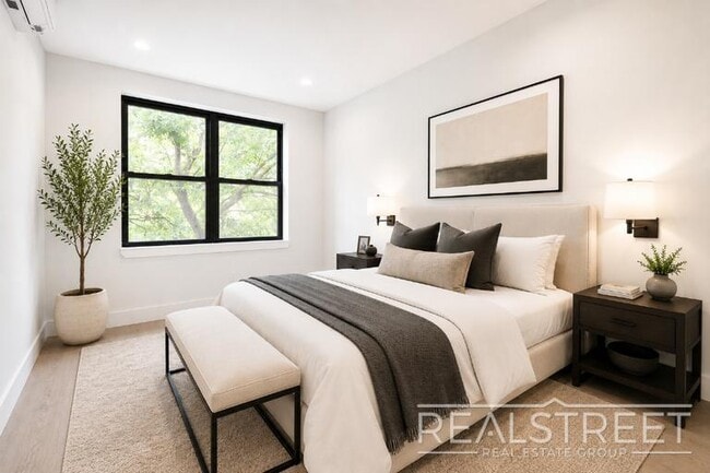 Floorplan - 1166 Saint Johns Place