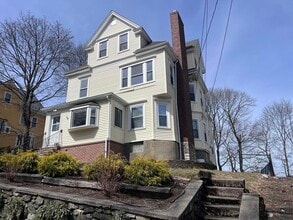 Building Photo - 61 Wollaston Ave