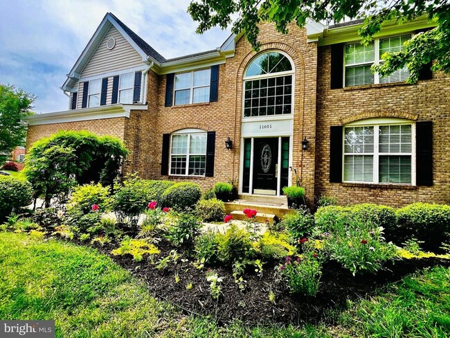 Building Photo - 11601 Gunpowder Dr