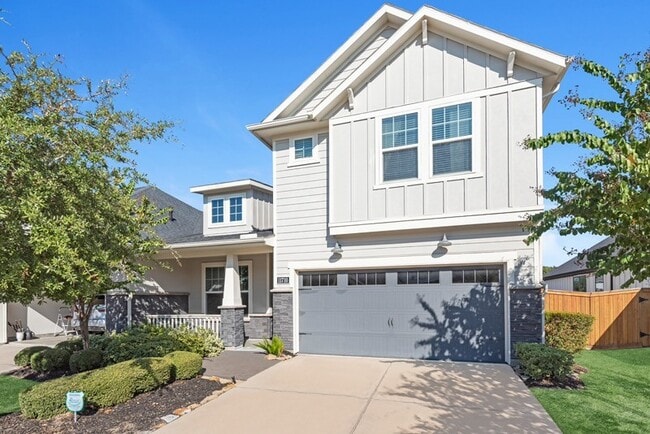 Building Photo - 11710 Tranquility Summit Dr