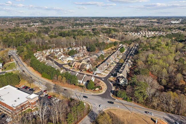 Building Photo - 3476 Harvest Ridge Ln NE