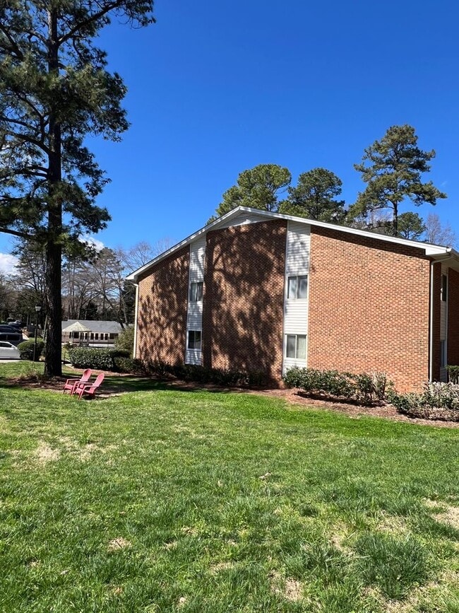 Building Photo - 4519 Edwards Mill Rd