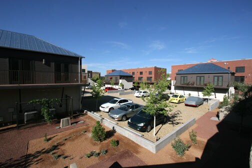 Building Photo - 323 Belvedere Ave SW