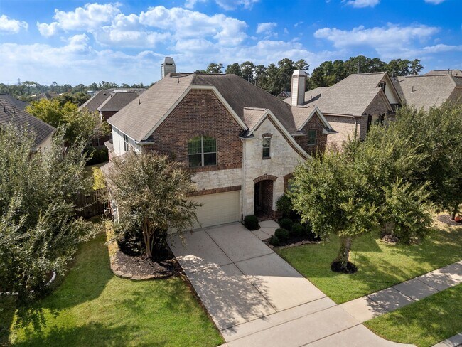 Building Photo - 8422 Misty Mountain Trail Ln