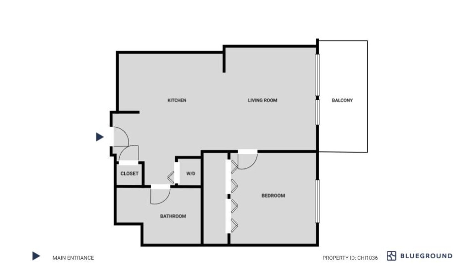 Building Photo - 411 W Chicago Ave