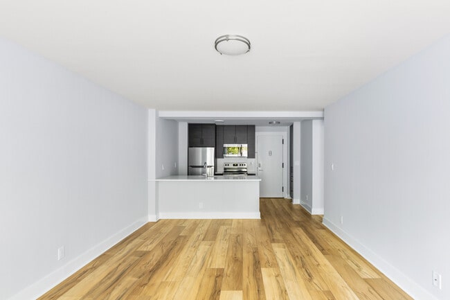 Floorplan - The Churchill