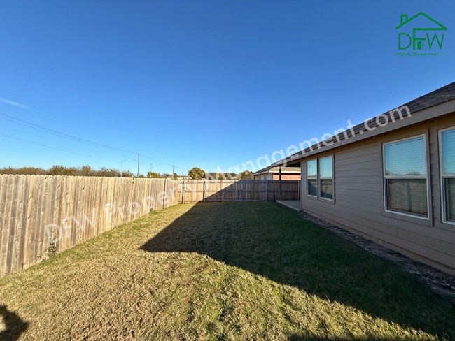 Building Photo - Beautiful 4 Bedroom 2 Bathroom Home for Lease in Crowley