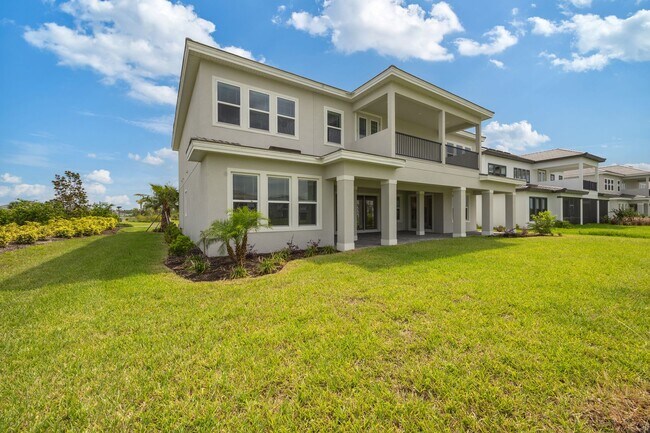 Building Photo - New Construction - Never Lived In