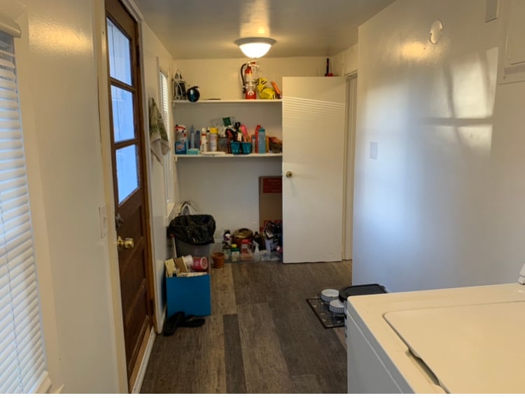 Building Photo - 1537 New Hampshire St