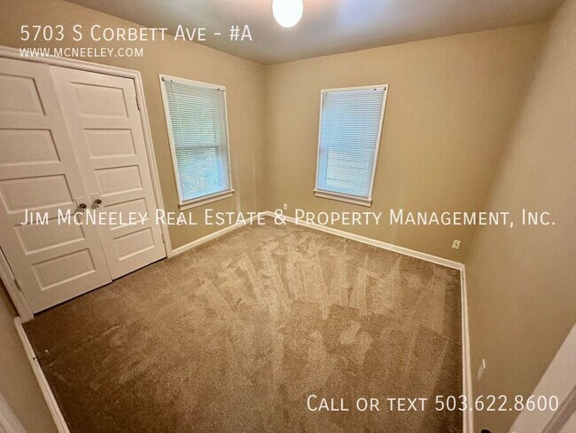 Building Photo - 5703 S Corbett Ave