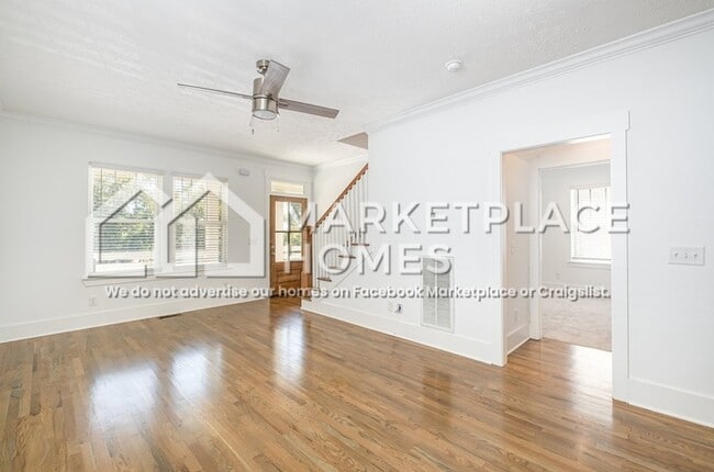 Building Photo - 173 Peach St