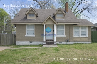 Building Photo - 244 N Bellevue Blvd