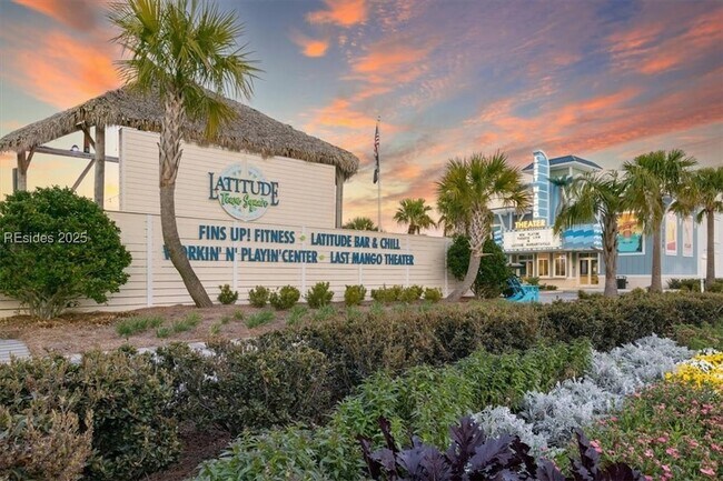 Building Photo - 652 Ocean Hammock Lp