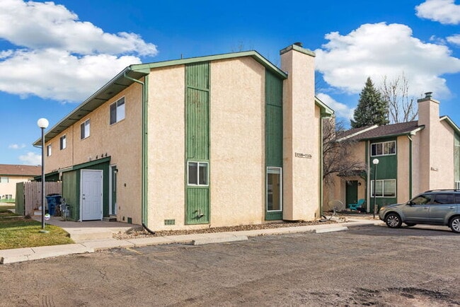 Building Photo - Move In Now – January Free + $500 Off February