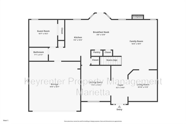 Building Photo - 611 Crosswinds Cir