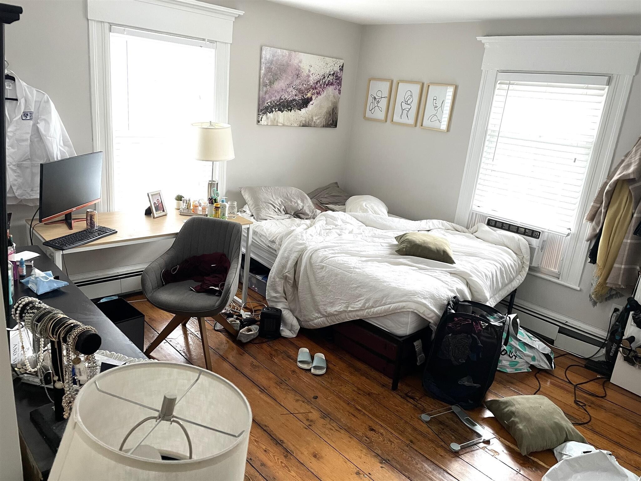 Building Photo - 2 Worcester St