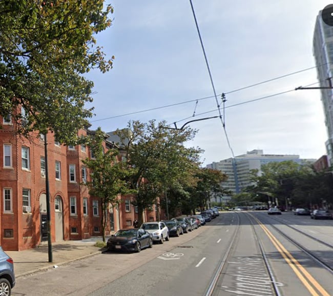 Building Photo - 48 S Huntington Ave