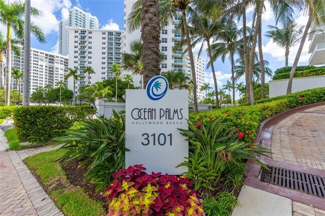 Building Photo - 3101 S Ocean Dr