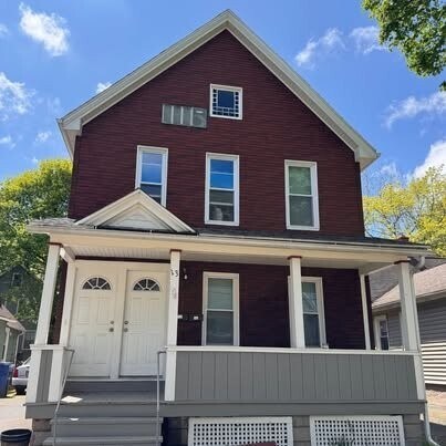 Primary Photo - 13 Whitmore St