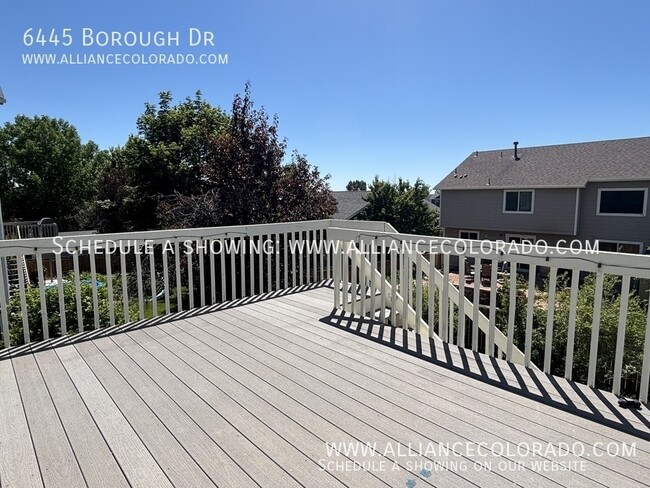 Building Photo - 6445 Borough Dr