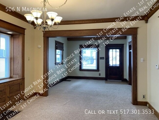 Building Photo - 506 N Magnolia Ave
