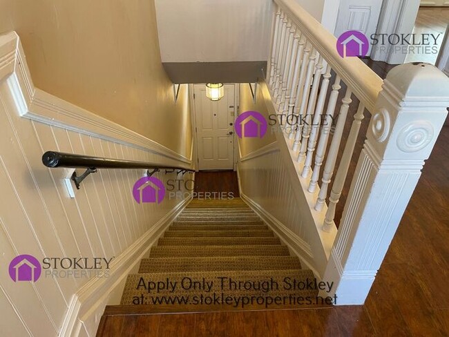 Building Photo - 3968 24th St