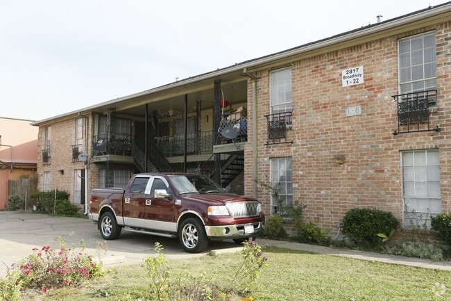 Building Photo - Ashway Apartments