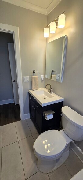 Bathroom - 1224 Hosea L Williams Dr NE