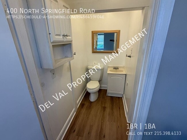 Building Photo - 400 N Springfield Rd