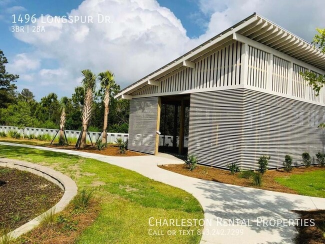 Building Photo - 1496 Longspur Dr