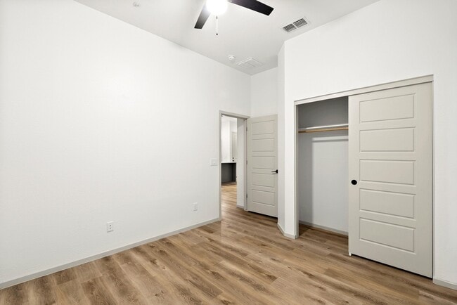 Floorplan - The Farmhouse on Estrella