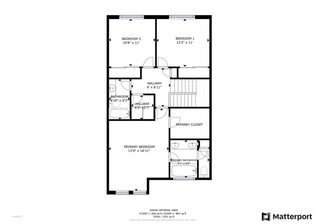 Building Photo - Lovely Newer Townhouse