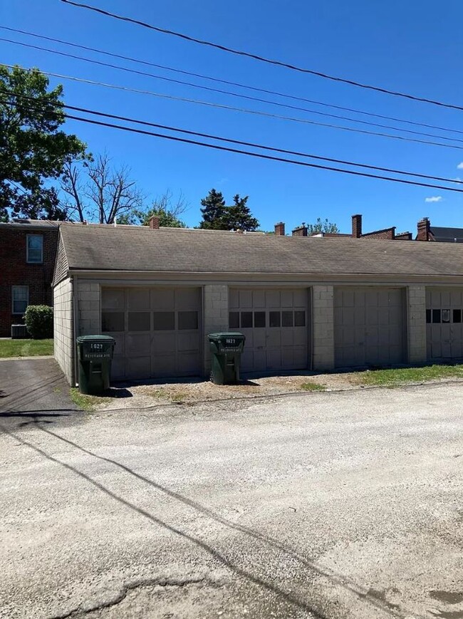 Building Photo - 1636-1642 Glenn Avenue