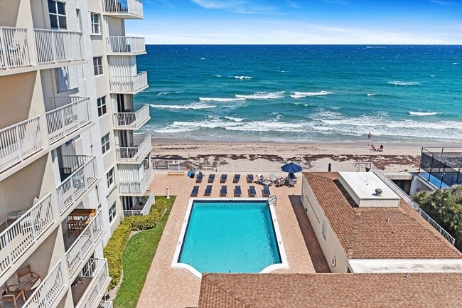 Building Photo - 3540 S Ocean Blvd