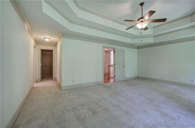 Building Photo - 2320 Starr Lake Dr NW