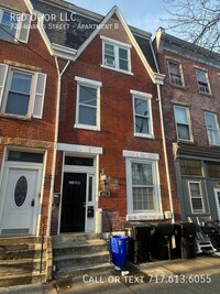 Building Photo - 3 Bedroom in quaint mid-town Harrisburg