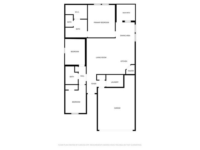 Building Photo - 4214 Berwick Park Ln