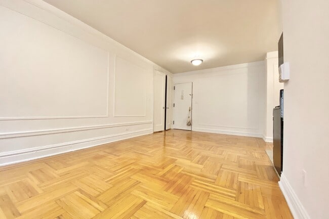 Floorplan - 640 Fort Washington Avenue