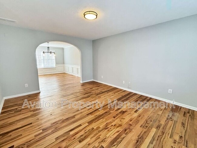 Building Photo - 3829 Mast Ct NW