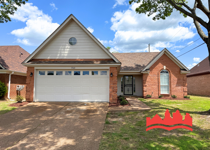 Primary Photo - Spacious 3-Bedroom, 2-Bath Home for Rent!