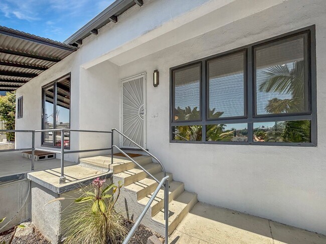 Building Photo - Beautiful 3BD/2BA House in El Cerrito w/ W...