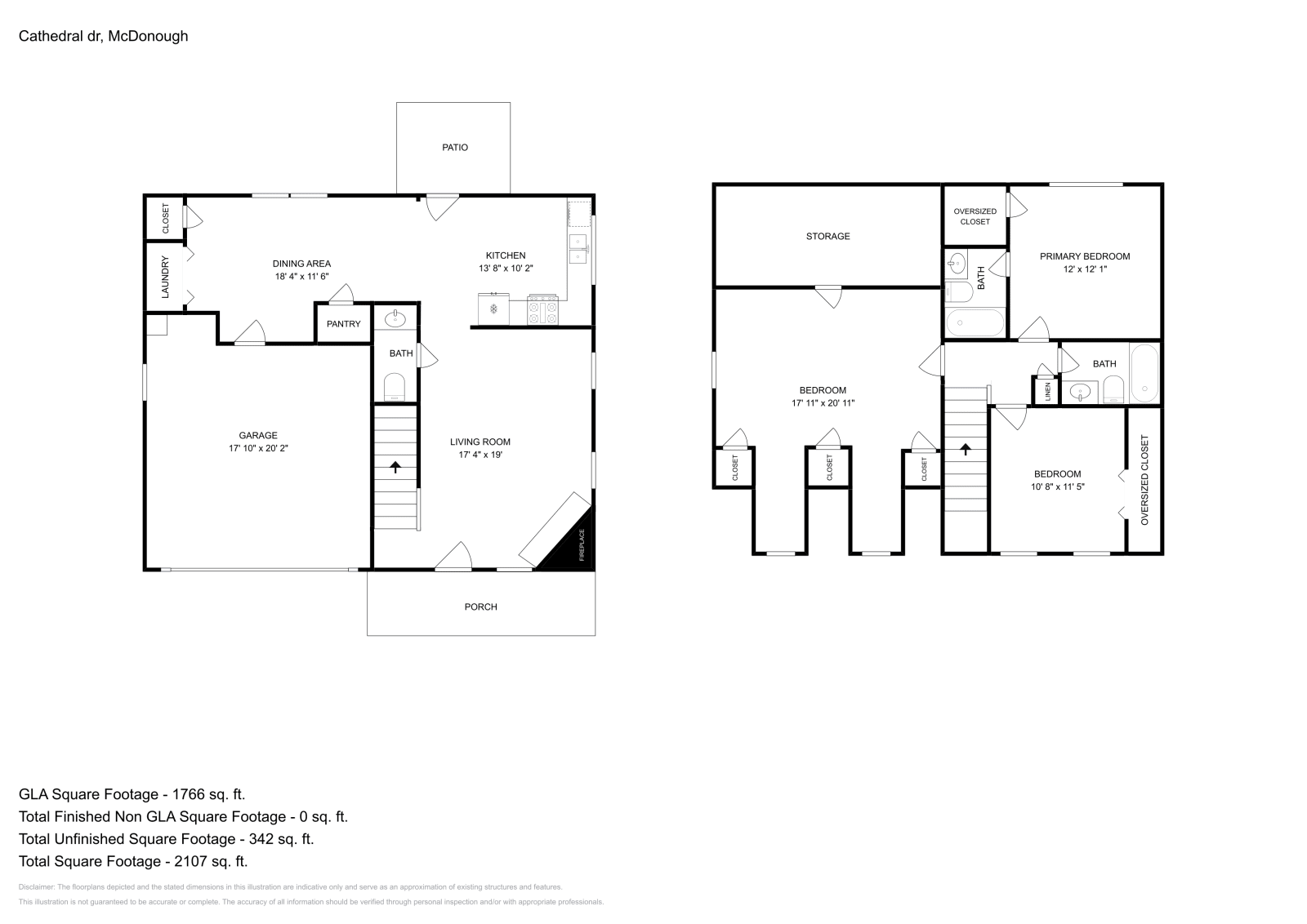 Building Photo - 517 Cathedral Dr