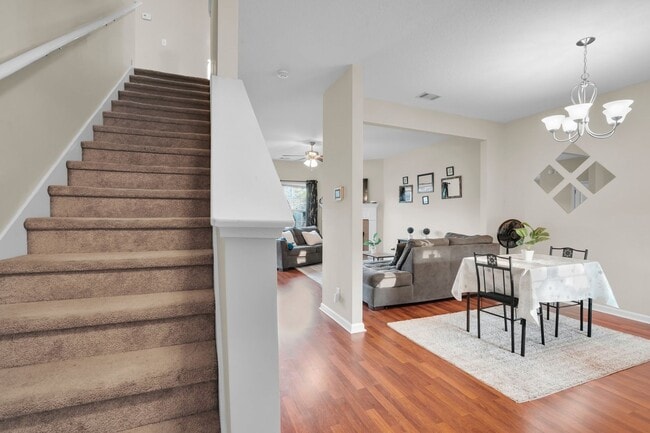 Building Photo - Like New Home for Rent in Hinesville!