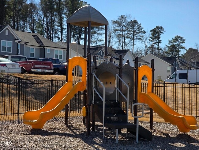 Building Photo - 4025 Kidd Pl