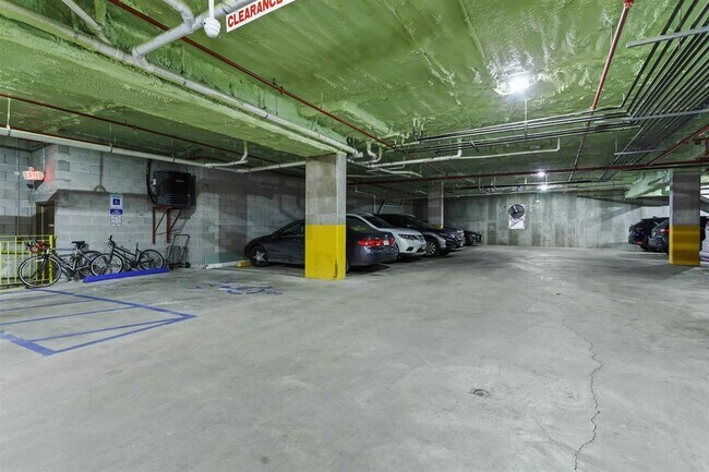 Building Photo - 3611 Park Ave