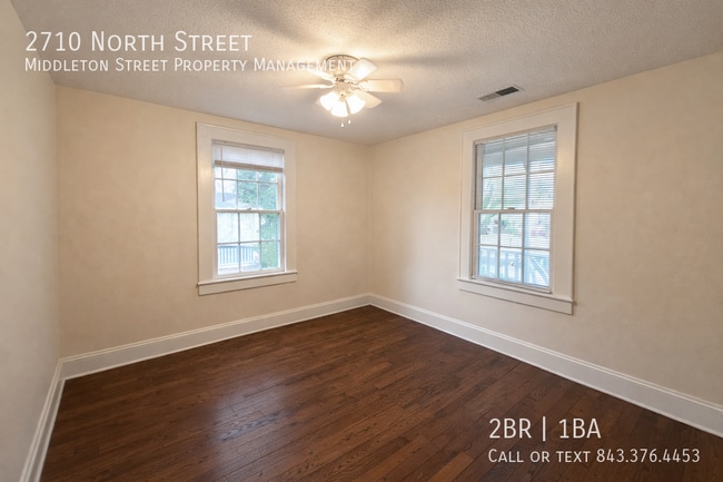 Building Photo - 2710 North St