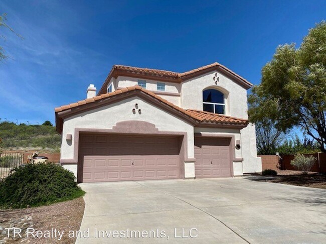 Primary Photo - 5 br, 3 bath House - 372 Camino De las Casita